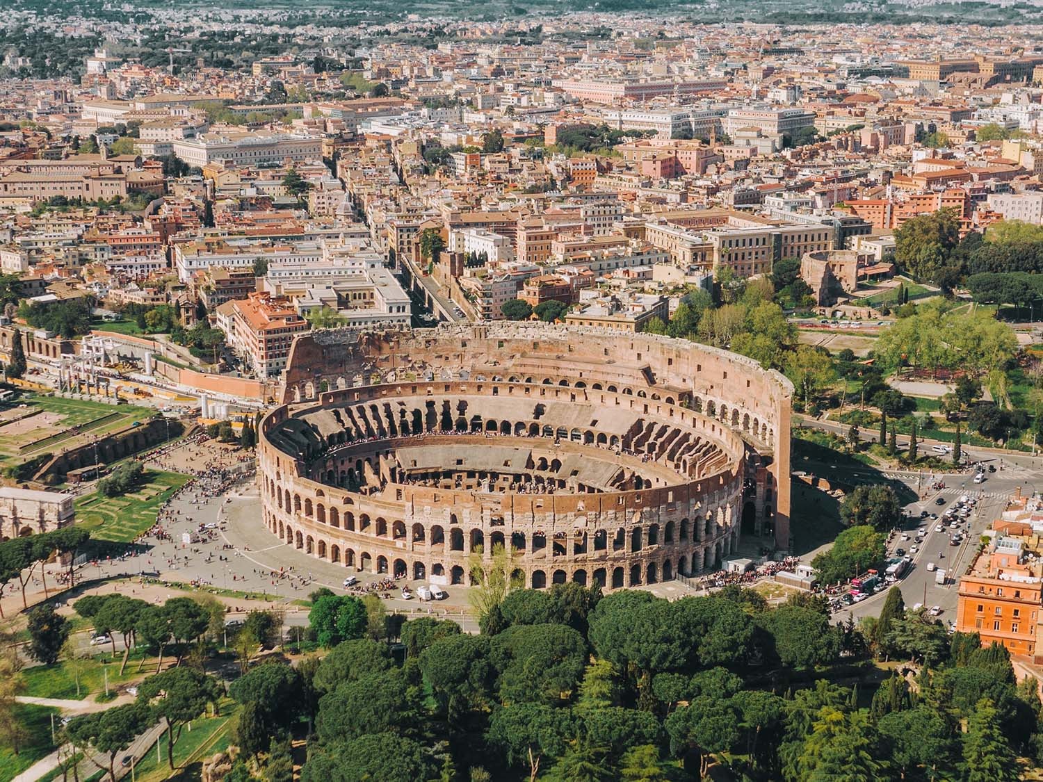 Roma Mercato Immobiliare