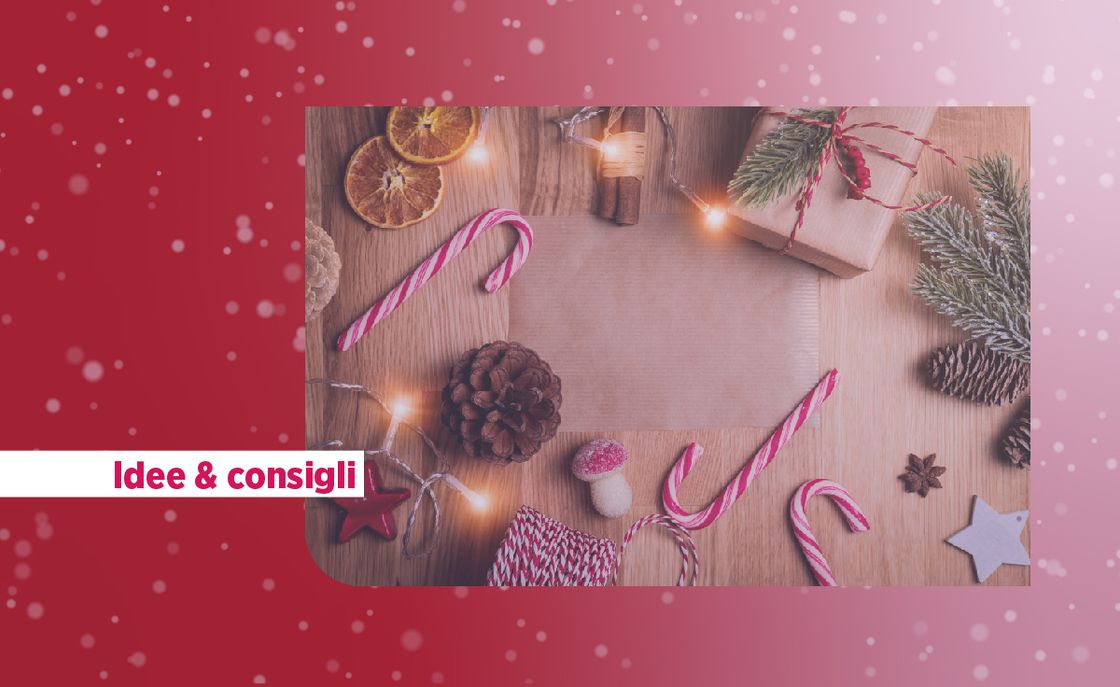 Addobbi natalizi: 10 idee originali su come decorare casa a Natale