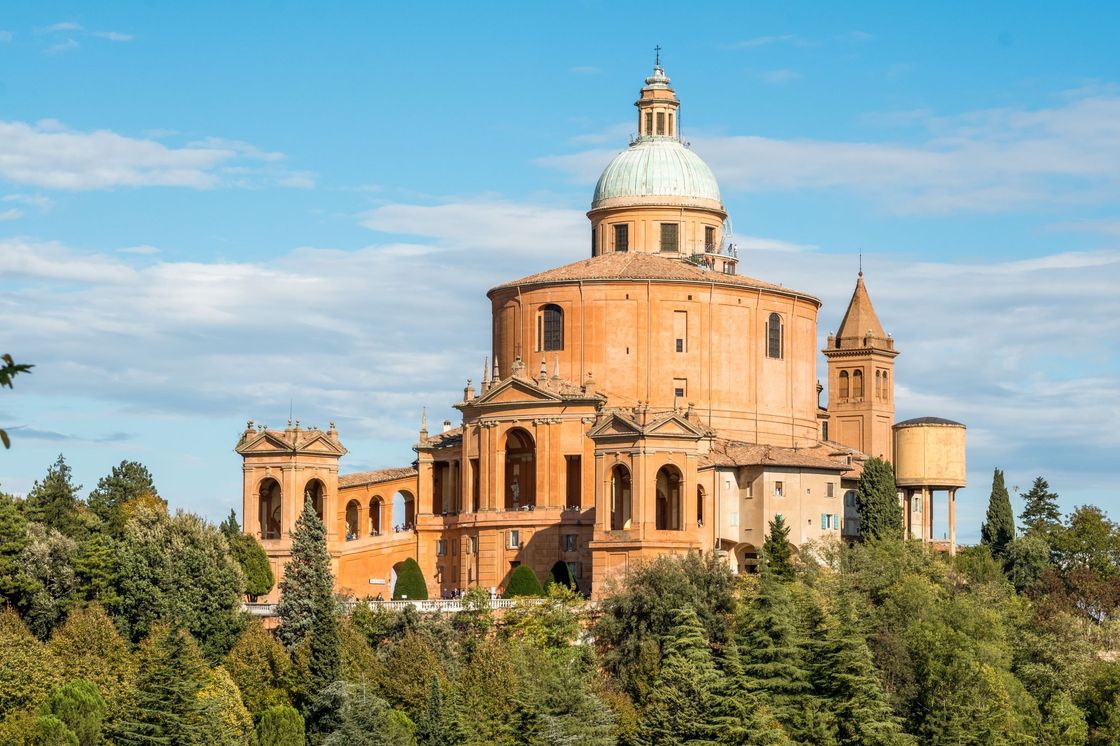 Basilica di San Luca