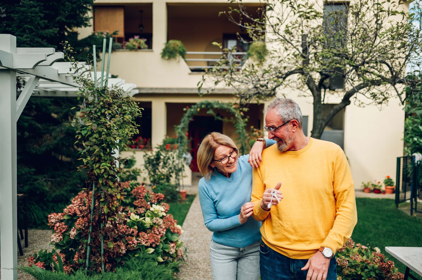 Vendere e comprare casa, con Casavo è semplice 